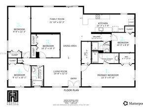 10530 SW 146th St, Miami FL 33176
