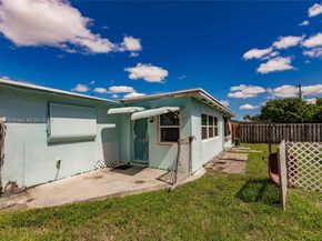 8480 NW 29th St, Sunrise FL 33322