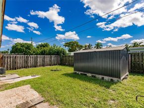8480 NW 29th St, Sunrise FL 33322