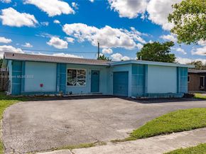 8480 NW 29th St, Sunrise FL 33322
