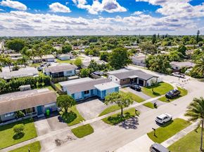 8480 NW 29th St, Sunrise FL 33322