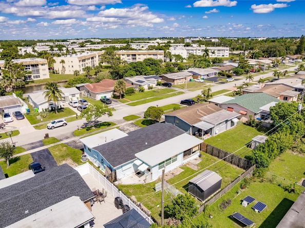 8480 NW 29th St, Sunrise FL 33322