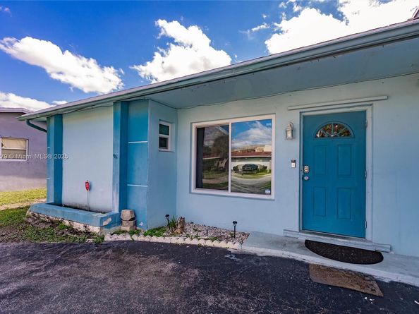 8480 NW 29th St, Sunrise FL 33322