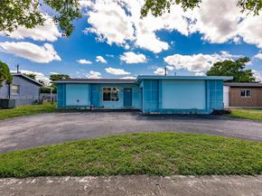 8480 NW 29th St, Sunrise FL 33322
