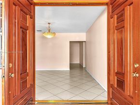 279 NW 119th Ave., Miami FL 33182