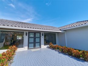 1601 SE 11th St, Fort Lauderdale FL 33316