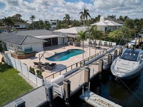 1601 SE 11th St, Fort Lauderdale FL 33316