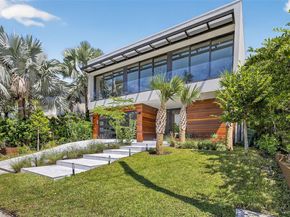 620 Solar Isle Dr, Fort Lauderdale FL 33301