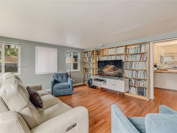 12955 NE 11th Ave, North Miami FL 33161