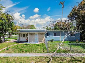 12955 NE 11th Ave, North Miami FL 33161