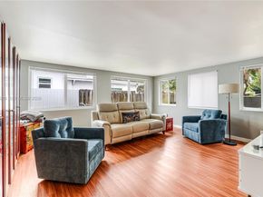 12955 NE 11th Ave, North Miami FL 33161