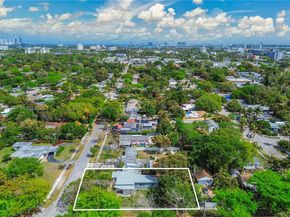 12955 NE 11th Ave, North Miami FL 33161