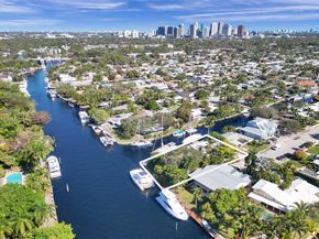 1321 Mandarin Isle, Fort Lauderdale FL 33315