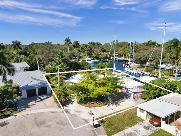 1321 Mandarin Isle, Fort Lauderdale FL 33315