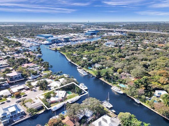 1321 Mandarin Isle, Fort Lauderdale FL 33315