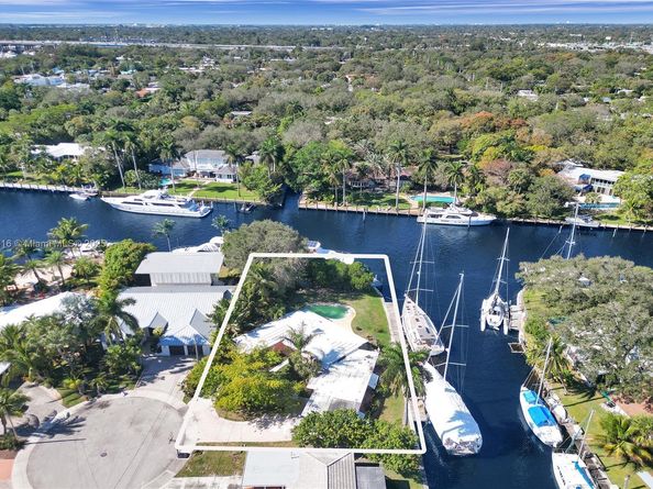 1321 Mandarin Isle, Fort Lauderdale FL 33315