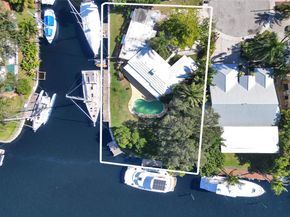 1321 Mandarin Isle, Fort Lauderdale FL 33315
