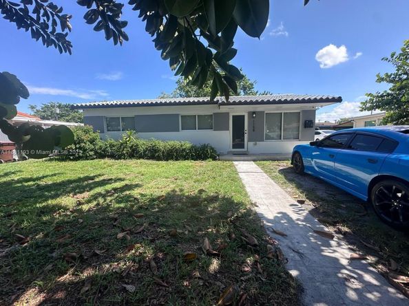 Undisclosed Address #A11881193, Hialeah FL 33014