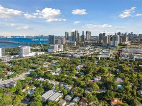 135 NE 45th St, Miami FL 33137