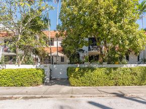 1603 NE 105th St 39, Miami Shores FL 33138