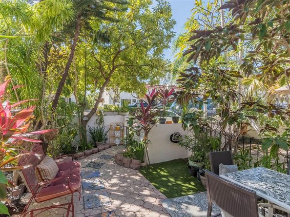 1603 NE 105th St 39, Miami Shores FL 33138