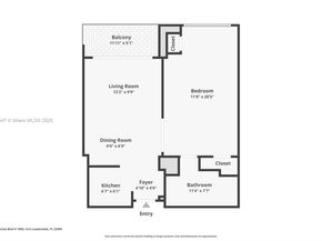 2670 E Sunrise Blvd 1005, Fort Lauderdale FL 33304