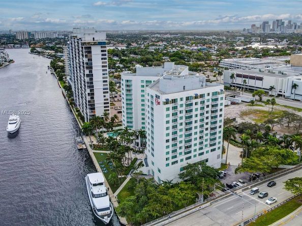 2670 E Sunrise Blvd 1005, Fort Lauderdale FL 33304