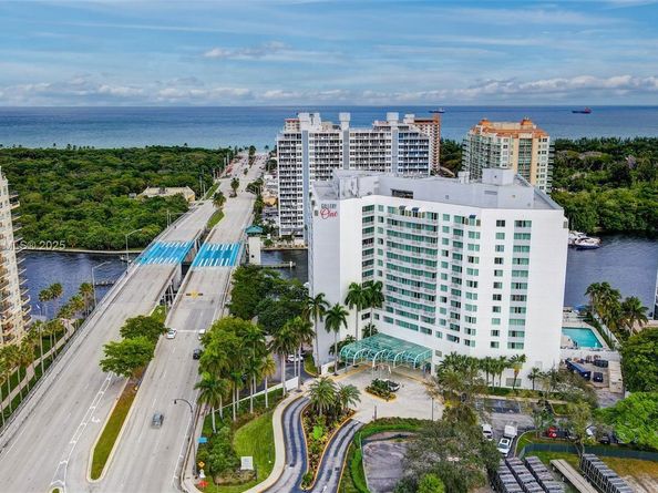 2670 E Sunrise Blvd 1005, Fort Lauderdale FL 33304