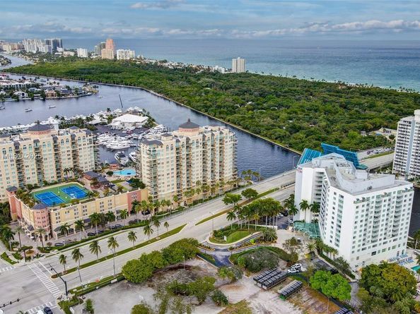 2670 E Sunrise Blvd 1005, Fort Lauderdale FL 33304