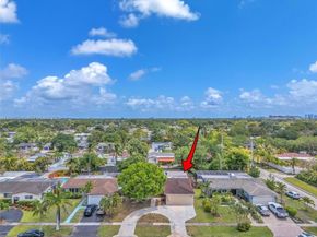 1911 N 53rd Ave, Hollywood FL 33021