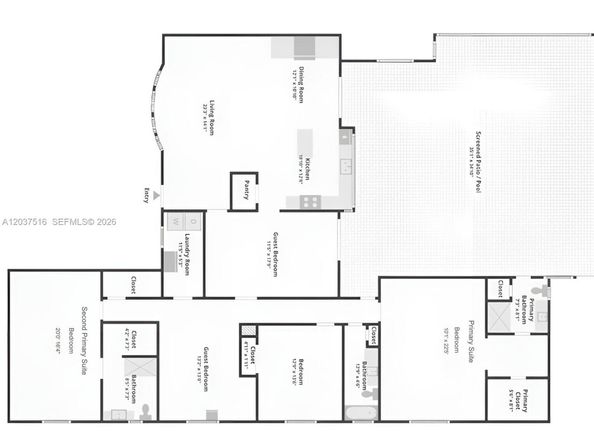 1911 N 53rd Ave, Hollywood FL 33021