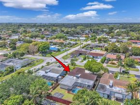 1911 N 53rd Ave, Hollywood FL 33021