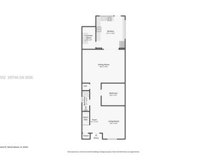 13503 NE 23rd Pl, North Miami FL 33181