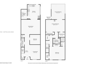 13503 NE 23rd Pl, North Miami FL 33181