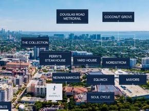 351 San Lorenzo Ave 508, Coral Gables FL 33146