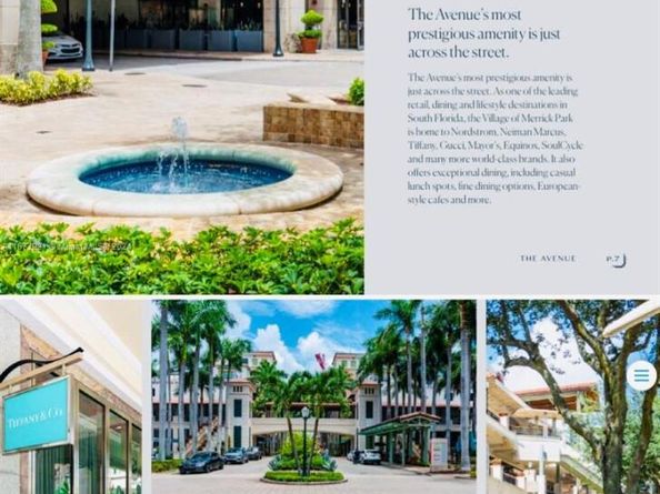 351 San Lorenzo Ave 508, Coral Gables FL 33146