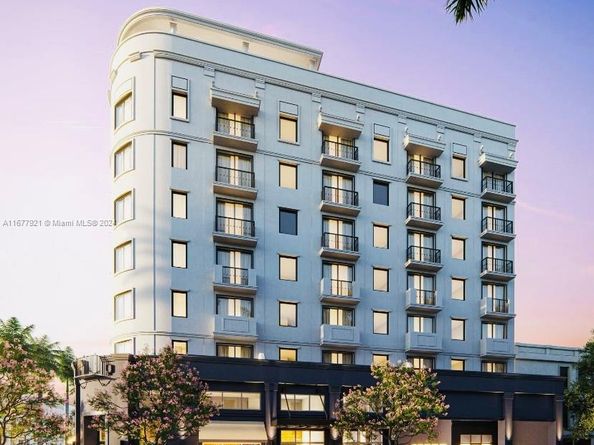 351 San Lorenzo Ave 508, Coral Gables FL 33146