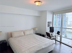 465 Brickell Ave 2906, Miami FL 33131