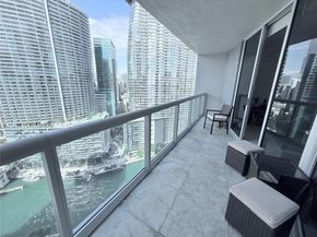 465 Brickell Ave 2906, Miami FL 33131