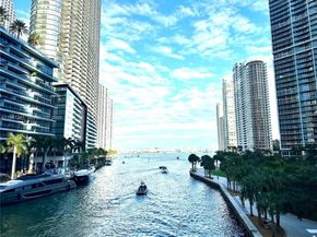 465 Brickell Ave 2906, Miami FL 33131