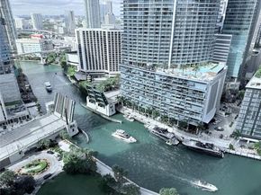 465 Brickell Ave 2906, Miami FL 33131