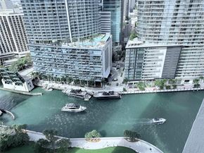 465 Brickell Ave 2906, Miami FL 33131