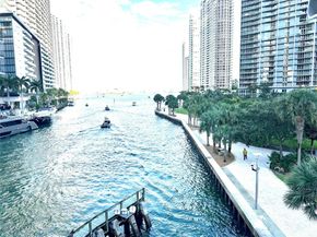 465 Brickell Ave 2906, Miami FL 33131