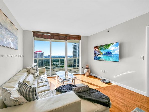 1850 S Ocean Dr 2709, Hallandale Beach FL 33009
