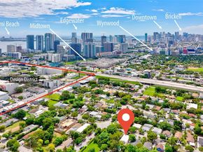 121 NW 41st St, Miami FL 33127