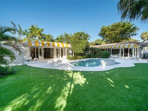 124 NE 96th St, Miami Shores FL 33138