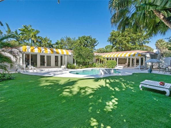 124 NE 96th St, Miami Shores FL 33138