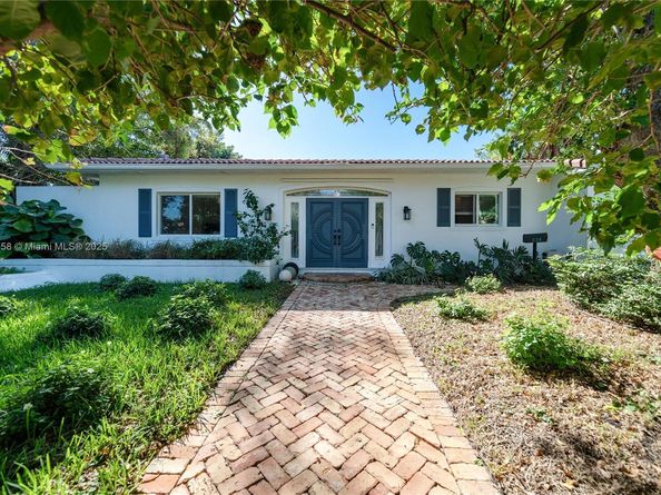 124 NE 96th St, Miami Shores FL 33138