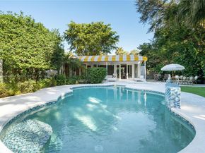 124 NE 96th St, Miami Shores FL 33138