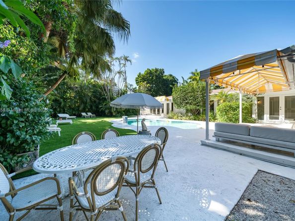 124 NE 96th St, Miami Shores FL 33138